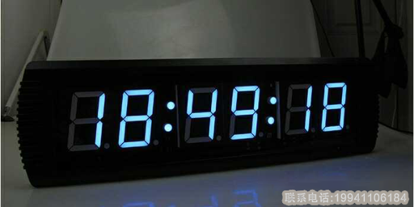 會議計時器提前幾分鐘提醒 根據自己的需求自由設置