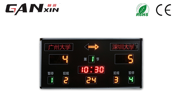 51單片機通用計分器怎么挑選？