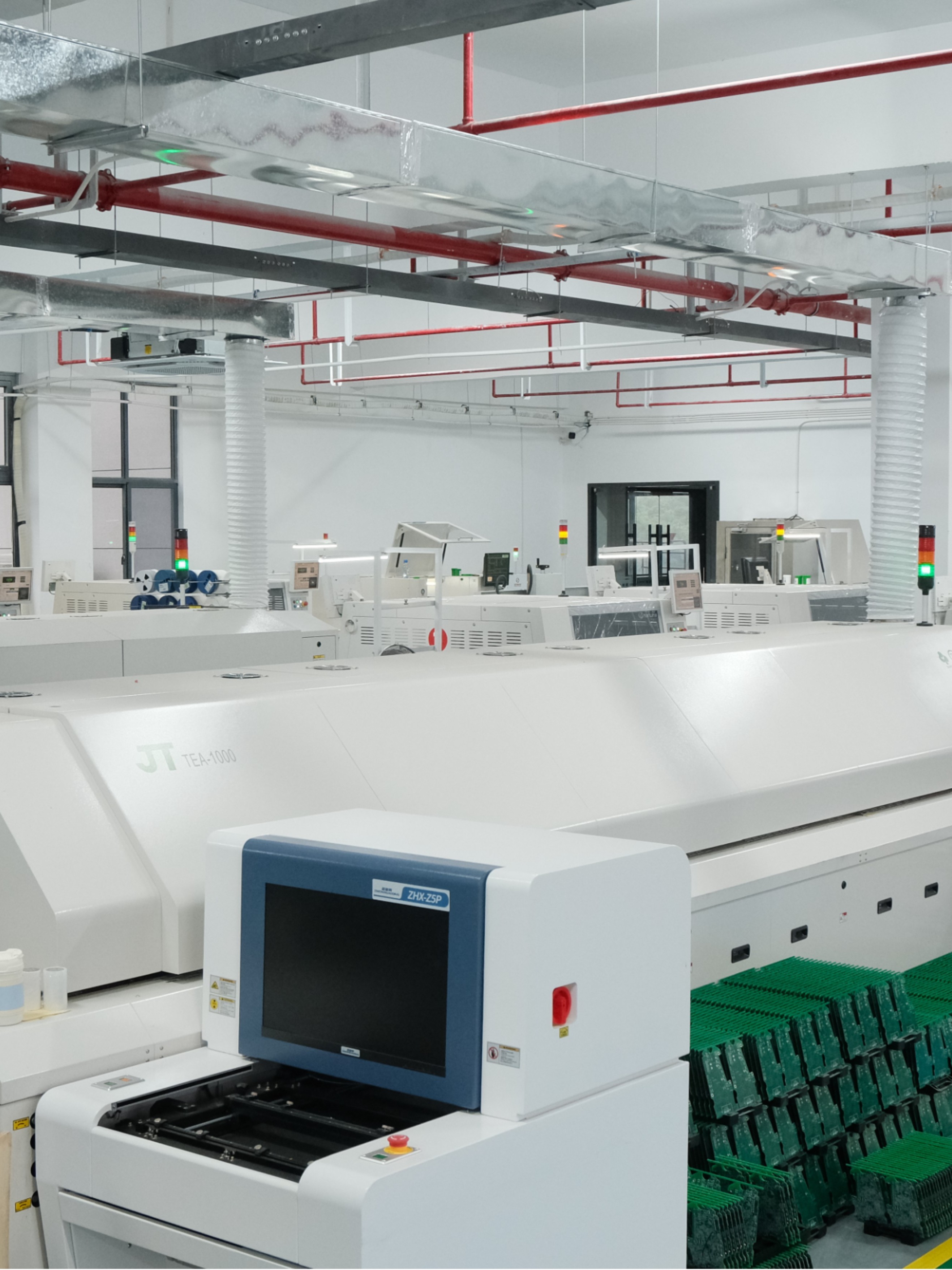 您要搶占市場先機(jī)？我們的交期，跟得上您的業(yè)務(wù)節(jié)奏，不拖后腿