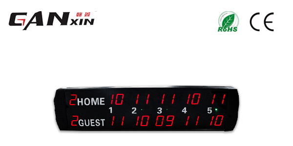 國(guó)際游泳比賽計(jì)時(shí)器品牌介紹