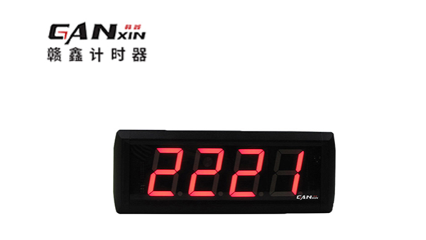 計(jì)數(shù)器的芯片有哪些