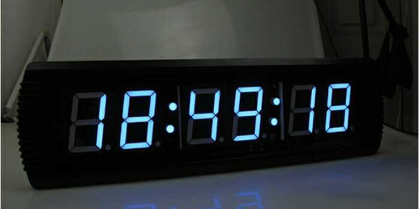 會議倒計時器具備的三大特點，受歡迎是有理由的！