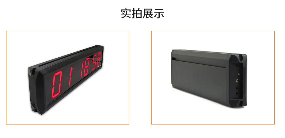 實物