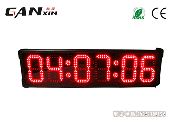 體育比賽計(jì)時(shí)器的圖片是真的嗎，都有哪些功能?