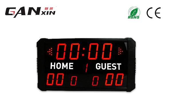 裁判器與計(jì)分器一樣嗎，功能有什么不同?