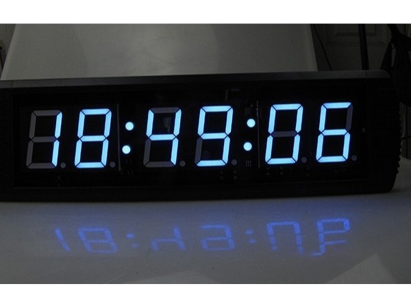 適合演講比賽的計(jì)時(shí)器需要滿足什么樣的功能?