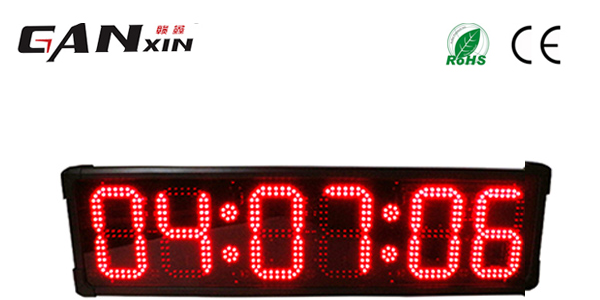 比賽用計時器一個多少錢？購買時需要注意什么？